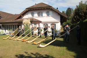 Jodlerabend JKS Meisterschwanden @ MZH Eggen